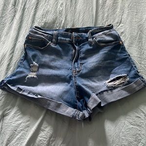 Kendall + Kylie Shorts